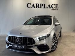 Grijs Gebruikt 2020 Mercedes A45 AMG AMG Hatchback | € 42.950 (Goede deal)