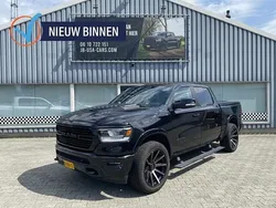 Zwart Gebruikt 2019 Dodge Ram Pickup | € 43.950 (Iets duurder)