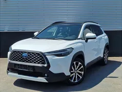 Gebruikt 2024 Toyota Corolla Cross Edition SUV | € 40.749 (Duur)