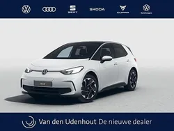 Wit Nieuw 2025 VW ID.3 Pure Hatchback | € 29.810