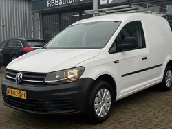 Overige Gebruikt 2017 VW Caddy MPV | € 7.995 (Goede deal)