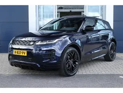 Blauw Gebruikt 2022 Land Rover Range Rover evoque SE Dynamic SUV | € 47.900 (Eerlijke prijs)