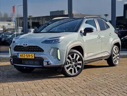 Nieuw 2025 Toyota Yaris Hybrid Edition | € 39.350
