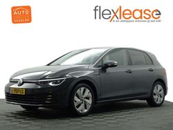 Grijs metallic Gebruikt 2021 VW Golf VIII Highline Hatchback | € 22.900 (Iets duurder)