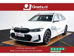 Wit Gebruikt 2024 BMW 330 Comfort Edition Stationwagen | € 49.950 (Duur)