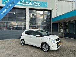 Wit Gebruikt 2020 Citroën C1 Feel Hatchback | € 8.850 (Goede deal)