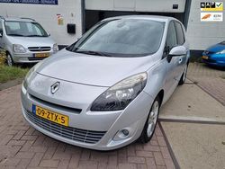 Grijs Gebruikt 2011 Renault Grand Scénic III Bose Edition MPV | € 4.950 (Iets duurder)
