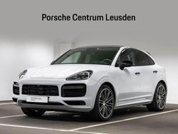 Grijs Gebruikt 2023 Porsche Cayenne Turbo S SUV | € 149.900 (Eerlijke prijs)