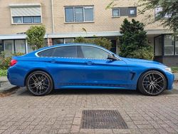 Gebruikt 2015 BMW 420 Gran Coupé M Sport Coupé | € 21.995