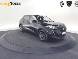 Suv Gebruikt 2021 Peugeot 2008 Active SUV | € 17.700 (Super prijs)