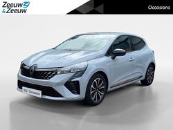 Gris rafale kqj Gebruikt 2024 Renault Clio V Techno Hatchback | € 19.440 (Iets duurder)
