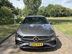 Grijs Gebruikt 2023 Mercedes A250 Advanced Plus Hatchback | € 35.500 (Eerlijke prijs)