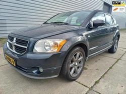 Blauw Gebruikt 2008 Dodge Caliber SXT Hatchback | € 2.950 (Eerlijke prijs)