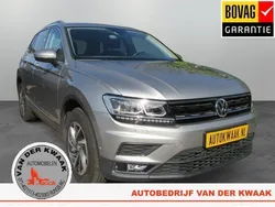 Grijs Gebruikt 2017 VW Tiguan SUV | € 25.450 (Duur)