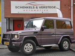 Paars Gebruikt 1991 Mercedes G300 SUV | € 15.500
