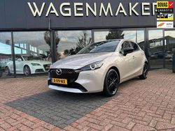 Bruin Gebruikt 2023 Mazda 2 Homura-Line Hatchback | € 19.950 (Eerlijke prijs)