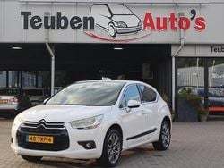 Wit Gebruikt 2012 Citroën DS4 So Chic Hatchback | € 6.995 (Goede deal)