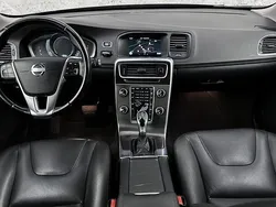 Zwart Gebruikt 2014 Volvo V60 Ocean Race Stationwagen | € 7.850 (Super prijs)