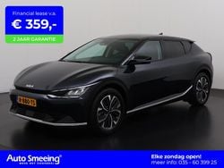 B4u Gebruikt 2022 Kia EV6 Air SUV | € 26.395 (Eerlijke prijs)