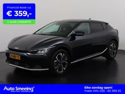 B4u Gebruikt 2022 Kia EV6 Air SUV | € 28.945 (Eerlijke prijs)