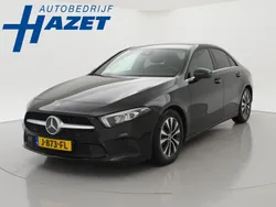 Mercedes A200