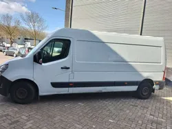 Gebruikt 2016 Nissan NV400 Base Van | € 7.700