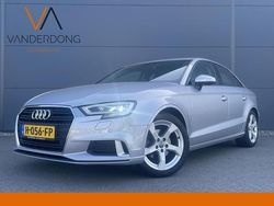 Grijs Gebruikt 2020 Audi A3 Basis Sedan | € 22.245 (Goede deal)