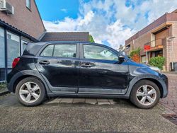 Zwart Gebruikt 2009 Toyota Urban Cruiser Comfort SUV | € 7.500 (Eerlijke prijs)