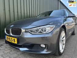 Grijs Gebruikt 2012 BMW 320 Executive Sedan | € 10.999 (Goede deal)