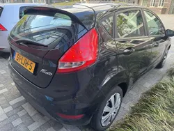 Gebruikt 2010 Ford Fiesta Trend Hatchback | € 3.000 (Eerlijke prijs)