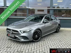 Overige Gebruikt 2020 Mercedes A200 Business Sedan | € 30.950 (Duur)
