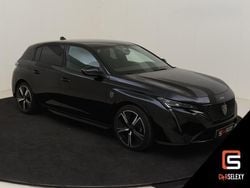 Zwart Gebruikt 2023 Peugeot 308 GTi Hatchback | € 27.990 (Eerlijke prijs)