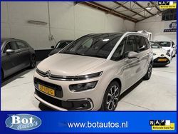 Grijs Gebruikt 2019 Citroën Grand C4 Picasso Business Class MPV | € 9.995 (Goede deal)