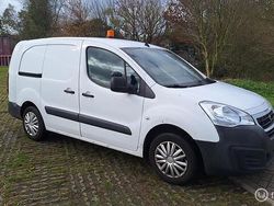 Overige Gebruikt 2018 Peugeot Partner S Van | € 5.100 (Iets duurder)