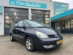 Grijs Gebruikt 2006 Renault Espace Expression MPV | € 1.450 (Eerlijke prijs)