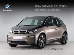 Geel Gebruikt 2019 BMW i3 Comfort Edition Hatchback | € 16.300 (Goede deal)