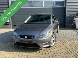 Grijs Gebruikt 2016 Seat Leon SC CONNECT Hatchback | € 7.950 (Eerlijke prijs)