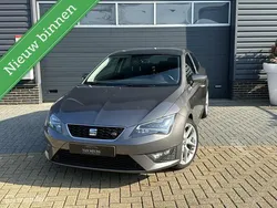 Grijs Gebruikt 2016 Seat Leon SC CONNECT Hatchback | € 8.450