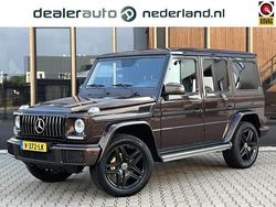 Gebruikt 2018 Mercedes G350 SUV | € 69.950