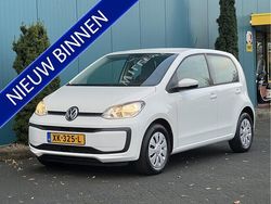 Wit Gebruikt 2019 VW up! Comfortline Hatchback | € 9.650 (Goede deal)