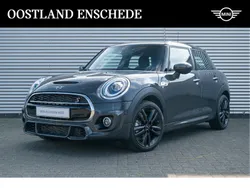 Grijs Gebruikt 2020 Mini Cooper S Hatchback | € 28.950 (Eerlijke prijs)