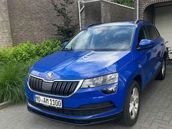 Gebruikt 2019 Skoda Karoq SUV | € 17.500
