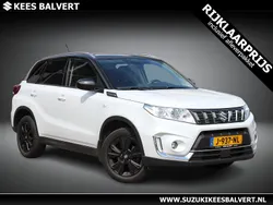 Wit Gebruikt 2020 Suzuki Vitara SUV | € 18.950 (Eerlijke prijs)