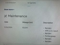 Wit Gebruikt 2020 Volvo V60 Business Edition Stationwagen | € 23.845 (Super prijs)