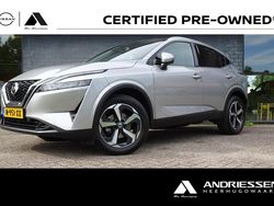 Grijs Gebruikt 2022 Nissan Qashqai N-Connecta SUV | € 26.950 (Eerlijke prijs)