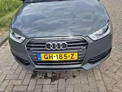 Grijs Gebruikt 2015 Audi A1 Proline Hatchback | € 8.250 (Super prijs)
