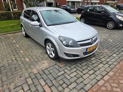 Gebruikt 2007 Opel Astra Cosmo | € 2.999 (Iets duurder)