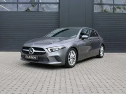 Grijs Gebruikt 2019 Mercedes A180 Sedan | € 20.900 (Super prijs)