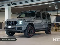 Gebruikt 2025 Mercedes G580 Edition 1 SUV | € 204.950