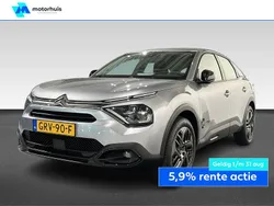 Grijs Gebruikt 2024 Citroën C4 Hatchback | € 27.440 (Duur)